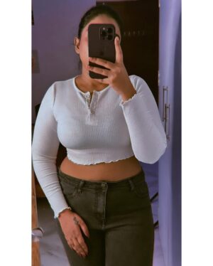 Suriya Praba Instagram - 🌸Sunday✨

#post #trending #instagram #suriyapraba