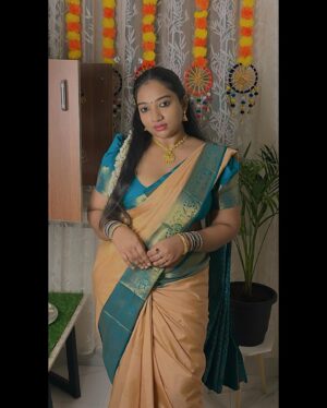Suriya Praba Instagram - ❤️Happy Diwali 🪔

#post #suriyapraba #diwali