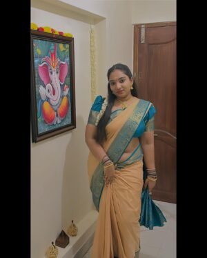 Suriya Praba Instagram - ❤️Happy Diwali 🪔

#post #suriyapraba #diwali