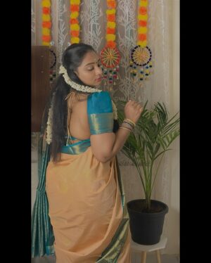 Suriya Praba Instagram - ❤️Happy Diwali 🪔

#post #suriyapraba #diwali