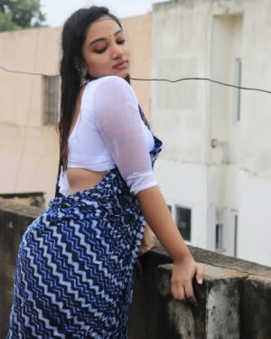 Suriya Praba Instagram - 🖤✨ sponsored by @dcinixpress 

Pc by @__.pikacho.__

#post #trending #suriyapraba #insta #instagram #meta