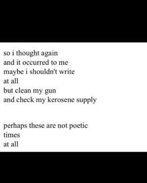 Susan Heyward Instagram - 💔 I am because she was. Her poem “Allowables” reminded me who is afraid and who is brave over and over and over💔

Thank you @saulwilliams for your archival collection, reflection and leadership