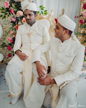 Swarnaa Rajalingam Instagram - Happy birthday to my life, my soul, my best friend, my thambi. The greatest blessings and lessons in our life come from you. Through you we have met the purest souls, witnessed wholesome moments and made the most unforgettable memories. You opened our hearts and eyes and this journey has been nothing short of amazing. I hope you know how truly proud we are of your resilience, your hard work and most importantly your zest for life. You are our everything and more. Love youuuuuu & have the best birthday chellam! ❤️ big shoutout to @vivekkrishnanphotography for capturing so many of these priceless candid moments. We will cherish these photos forever! #bestbrotherintheworld #birthdayboy