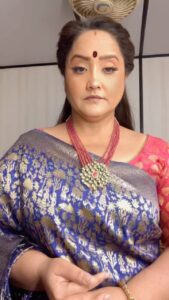 Actress Swati Shah HD Photos and Wallpapers November 2024
