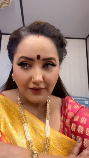 Swati Shah Instagram - Saiyaan