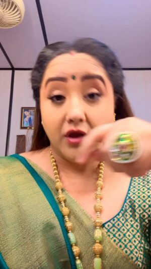 Swati Shah Instagram - Haay ri kismet