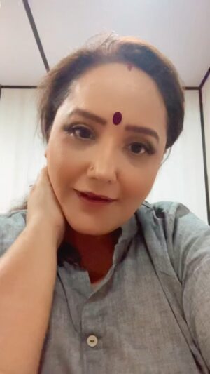 Swati Shah Instagram - Dil,khwaab ❤️