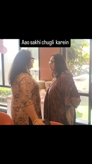 Swati Shah Instagram - 🤣🤣🤣🤣