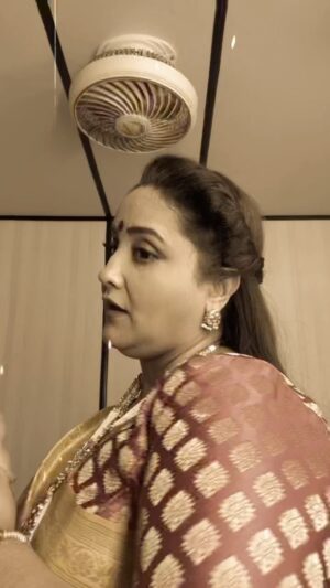 Swati Shah Instagram - Aashiq
