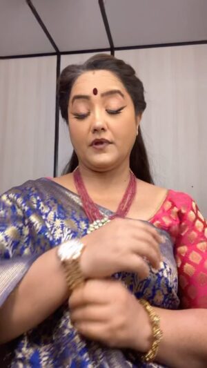 Swati Shah Instagram - Hayyy re mother-in -lawww