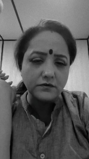 Swati Shah Instagram - Nautanki