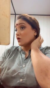 Actress Swati Shah HD Photos and Wallpapers April 2022