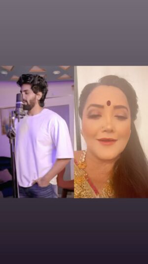 Swati Shah Instagram - Maan jaa naa
