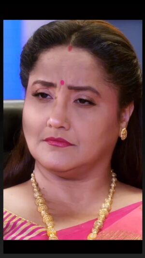 Swati Shah Instagram - Kya hoga agla Kadam Radha kaa…
Dekhiye pyaar kaa pehla naam Radha Mohan only on @zeetv Monday to Sunday at 8pm
@sambhabana_mohanty 
@theneeharikaroyofficial