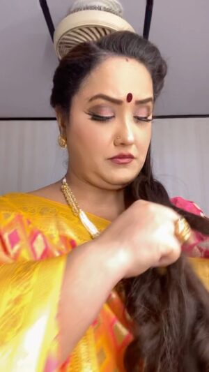 Swati Shah Instagram - Biwi o biwi