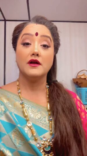 Swati Shah Instagram - Billo