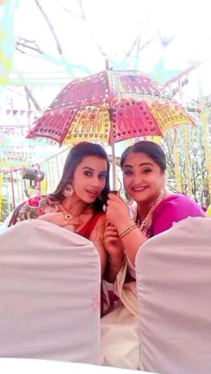 Swati Shah Instagram - #trendingsong #entertainment
.
.
.
.
.
.
.
#instareels #instagramreel #reels #reelkrofeelkro #pyarkapehlanaamradhamohan #RadhaMohan #swatishah #poojakavaaa #sumitaroraofficial #actorlife #mastimood #trending #trendingreels #explorereels #explore #fyp #reelitfeel #reelsvideo