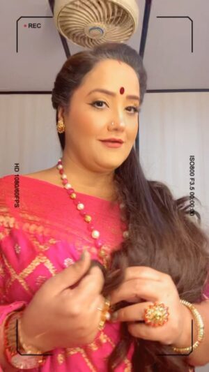 Swati Shah Instagram - Anything for u baby