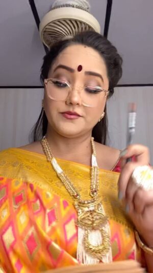 Swati Shah Instagram - Padhaku