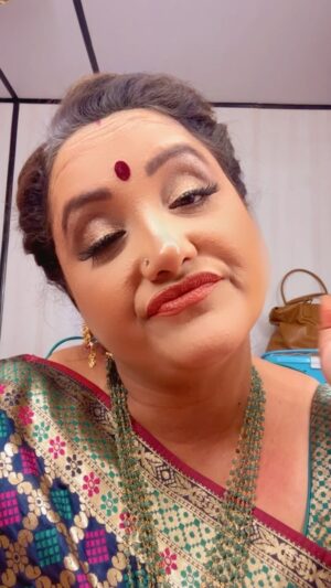 Swati Shah Instagram - Pichla janam