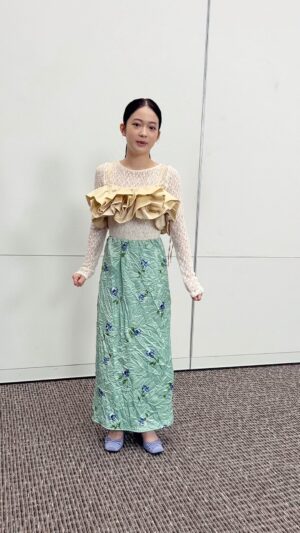 Tamaki Shiratori Instagram - ⁡
遂に明日。
「アイミタガイ」公開です🙈🎶
⁡
#アイミタガイ
#11月1日公開