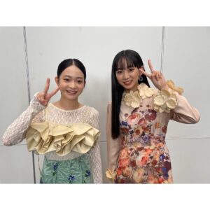 Tamaki Shiratori Instagram - ⁡
⁡
映画「アイミタガイ」完成披露試写会でした！！
⁡
この作品を見終わったとき、自分の周りの大切な人の顔を思い浮かべてしまうような温かい作品です🪻
⁡
公開までもう少し時間はありますが、
是非劇場で人の繋がり、温かさを感じて欲しいです。
⁡
⁡
2024.11.1 公開
@aimitagai_movie