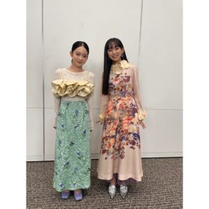 Tamaki Shiratori Instagram - ⁡
⁡
映画「アイミタガイ」完成披露試写会でした！！
⁡
この作品を見終わったとき、自分の周りの大切な人の顔を思い浮かべてしまうような温かい作品です🪻
⁡
公開までもう少し時間はありますが、
是非劇場で人の繋がり、温かさを感じて欲しいです。
⁡
⁡
2024.11.1 公開
@aimitagai_movie
