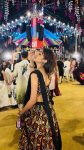 Actress Taniya Oberoi HD Photos and Wallpapers October 2024