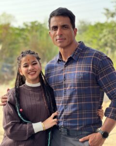 Actress Tanu Rawat HD Photos and Wallpapers November 2024