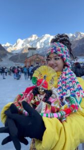Actress Tanu Rawat HD Photos and Wallpapers November 2022