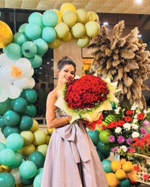Tanu Rawat Instagram - Happy birthday to me❤️ 
19 complete 20 entry❤️ 
.
.
.
.
Pic click and edit - @alex_pixels_ 
#tanurawat33 #happybirthday #maa