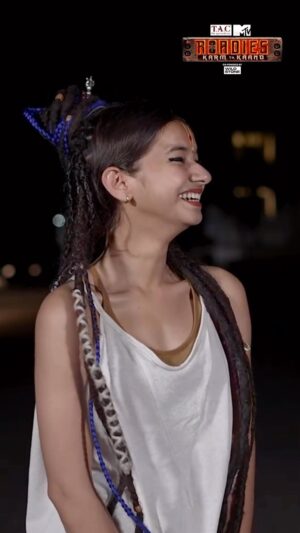 Tanu Rawat Instagram - Auditions ki tension khatam, ab shuru hogi journey ki taiyaari 🔥💪🏻

T.A.C MTV Roadies - Karm Ya Kaand, co-powered by #WildStone , every Sat-Sun at 7PM only on MTV & JioCinema
 
#MTVRoadies19 #KarmYaKaand #RoadiesKarmYaKaand #MTVRoadies #TheAyurvedaCo