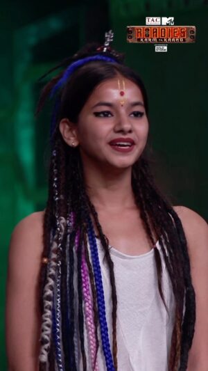 Tanu Rawat Instagram - Representing culture and talent 🙌🏻❤️
 
T.A.C. @theayurvedaco MTV Roadies - Karm Ya Kaand, co-powered by @wildstoneofficial , every Sat-Sun at 7PM only on MTV & JioCinema
 
#MTVRoadies19 #KarmYaKaand #RoadiesKarmYaKaand #MTVRoadies