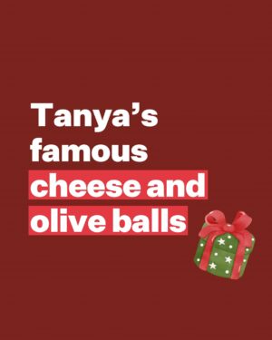 Tanya Plibersek Instagram - If you’re stuck for ideas on what to bring for Christmas, try out my family’s all-time favourite festive snack 🎄
