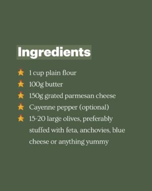 Tanya Plibersek Instagram - If you’re stuck for ideas on what to bring for Christmas, try out my family’s all-time favourite festive snack 🎄