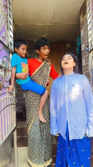 Tejaswini Nayak Instagram - #odiacomedy #odiareels #viral #instagood #instagram #insta_girl_teju #odiatrending #foryou