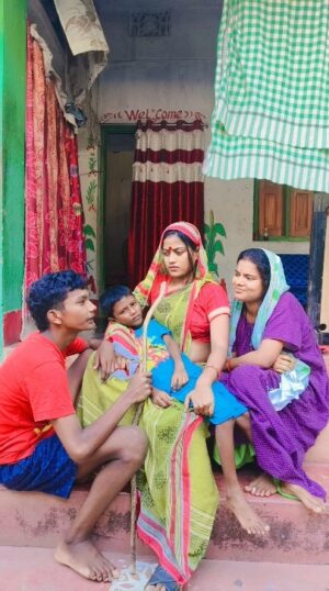 Tejaswini Nayak Instagram - #odiareels #comedyreels #odiacomedy #viral #trending #instagood #instamood #instagram #insta_girl_teju #trendingreels