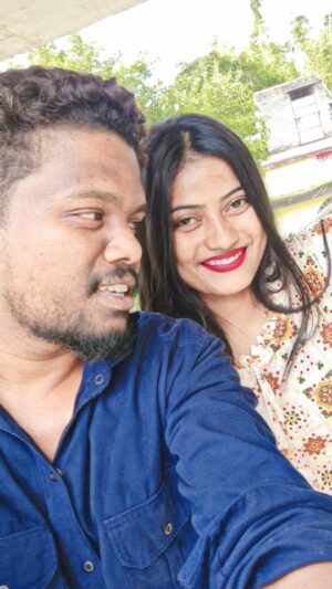 Tejaswini Nayak Instagram - Draft clear 
.
.
.
#odiareels #viral #trending #instagood #instagram #insta_girl_teju #sidteju