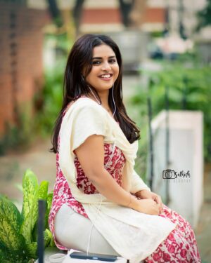 Thamizhvani Instagram - 😍♥️🦋 

#kurtas #streetphotography
