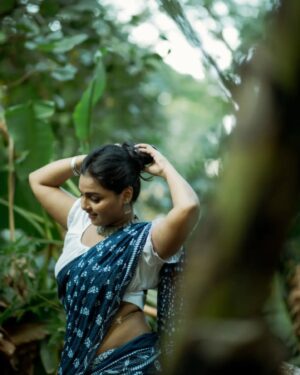Thamizhvani Instagram - 📸: @vijayfredrick_secrets

#instaphotoshoot #potraitphotography #potraitmood #potraitmode #photographyart #photographysouls #modellife #modelstyle