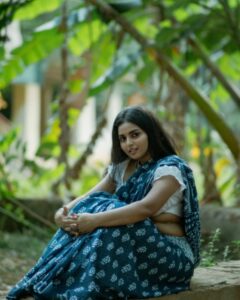 Actress Thamizhvani HD Photos and Wallpapers April 2024