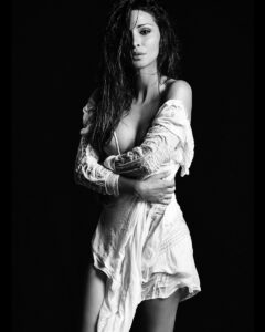 Tina Casciani Most Liked Photos and Posts