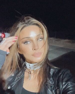Tina Casciani Instagram - ..this year was the worst lineup in coachella festival history.. but the whole wknd was worth it thx to @arielvromen and @abc.ranch for hosting & throwing the best party everrr..🍭💕🙏🏼