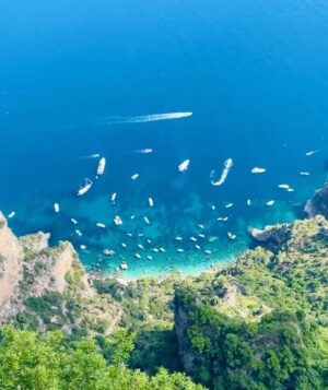 Tina Casciani Instagram - ..top 5 fave places in the world..🔹🤍🔹
