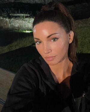 Tina Casciani Instagram - ..this woman’s work..💫