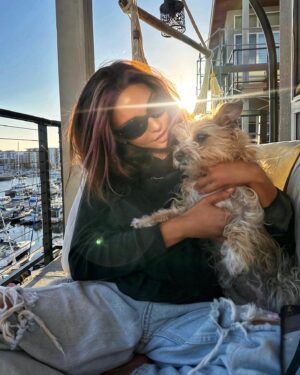 Tina Casciani Instagram - ..unconditional.. 💟