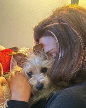 Tina Casciani Instagram - ..unconditional.. 💟
