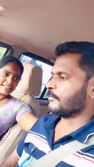Trichy Sadhana Instagram - 