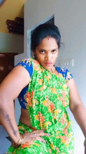 Trichy Sadhana Instagram - 