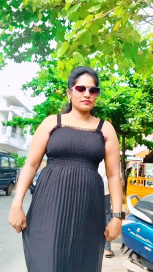 Trichy Sadhana Instagram - 